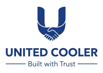 UNITED COOLER